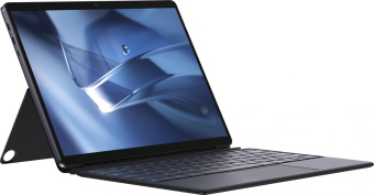 Планшет Chuwi Hi10 Max N100 800MHz 4C RAM12Gb ROM512Gb 12.9" IPS 2880x1920 Windows 11 Home серый 8Mpix 5Mpix BT WiFi 4800mAh от магазина РЭССИ