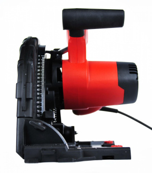 Циркулярная пила (дисковая) Elitech ПД 1675П (E2206.003.01) 1600Вт (ручная) от магазина РЭССИ