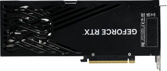 Видеокарта Palit PCI-E 5.0 RTX5070 Infinity 3 OC NVIDIA GeForce RTX 5070 12Gb 192bit GDDR7 2325/28000 HDMIx1 DPx3 HDCP Ret от магазина РЭССИ