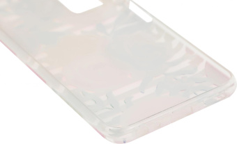 Чехол (клип-кейс) Gresso для Vivo Y31 Air прозрачный/рисунок (GR17AAAE9512) от магазина РЭССИ