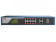 Коммутатор Hikvision DS-3E1310P-EI/M (L2) 8x100Мбит/с 2SFP 123W от магазина РЭССИ