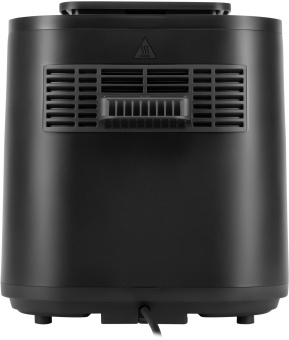 Аэрогриль Hyundai HYF-9087 1700Вт черный от магазина РЭССИ