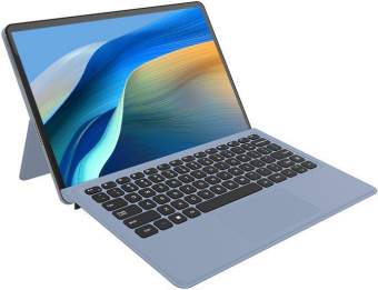 Планшет Jumper Ezpad V12 N4100 (1.1) 4C RAM12Gb ROM256Gb 12.1" IPS 2160x1440 Windows 11 Home серый 5Mpix 2Mpix BT WiFi Touch microSD 256Gb mHDMI 5000mAh от магазина РЭССИ