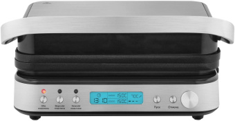 Гриль-пресс Rondell-МБТ RDE-1702 от магазина РЭССИ