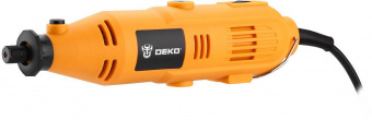 Гравер Deko DKRT200 200Вт насадок:237 кейс от магазина РЭССИ