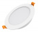 Светильник Gauss Elementary Downlight 5Вт 4000K белый круглый (9100420205) от магазина РЭССИ