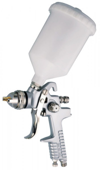 Покрасочный пистолет-краскопульт Jonnesway JA-6111 от магазина РЭССИ