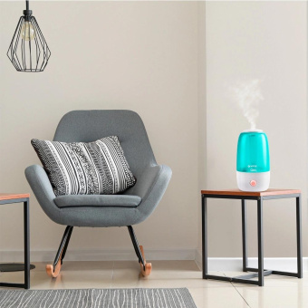 Увлажнитель воздуха Vitek VT-2341 от магазина РЭССИ