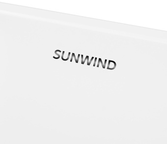 Морозильная камера SunWind SCU205 белый от магазина РЭССИ