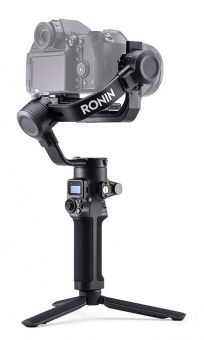 Стедикам Dji RSC 2 (CP.RN.00000121.02) черный от магазина РЭССИ
