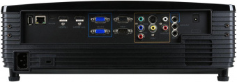 Проектор Acer P6605 DLP 5500Lm (1920x1200) 20000:1 ресурс лампы:3000часов 1xUSB typeA 1xHDMI 4.5кг от магазина РЭССИ
