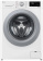 Стиральная машина LG F2V3HS4W класс: A загр.фронтальная макс.:7кг белый инвертер от магазина РЭССИ