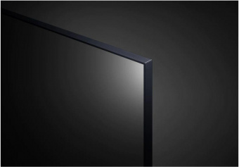 Телевизор LED LG 75" 75NANO766PA.ADGG синяя сажа/черный 4K Ultra HD 60Hz DVB-T DVB-T2 DVB-C DVB-S DVB-S2 USB WiFi Smart TV (RUS) от магазина РЭССИ