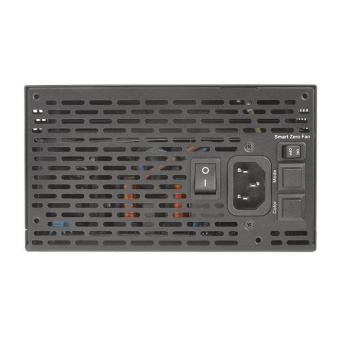 Блок питания Thermaltake ATX 850W Toughpower GF3 ARGB 80+ gold 24pin APFC 140mm fan color LED 9xSATA Cab Manag RTL от магазина РЭССИ