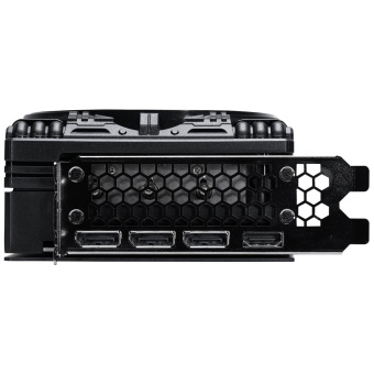 Видеокарта Palit PCI-E RTX5070Ti GAMINGPRO NVIDIA GeForce RTX 5070TI 16Gb 256bit GDDR7 2295/28000 HDMIx1 DPx3 HDCP Ret от магазина РЭССИ