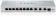 Коммутатор Zyxel XGS1250-12-ZZ0102F (L2) 8x1Гбит/с 3x10Гбит/с 1SFP+ управляемый от магазина РЭССИ