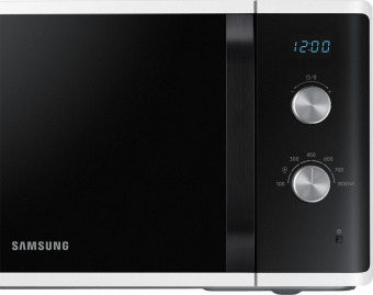 Микроволновая Печь Samsung MS23K3614AW/BW 23л. 800Вт белый от магазина РЭССИ