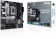 Материнская плата Asus PRIME B660M-A D4 Soc-1700 Intel B660 4xDDR4 mATX AC`97 8ch(7.1) 2.5Gg RAID+HDMI+DP от магазина РЭССИ