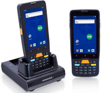 Терминал сбора данных Datalogic MEMOR K (946000001) от магазина РЭССИ