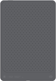 Электронная книга Digma A8 7.8" E-Ink Carta 1873x1404 Touch Screen 1.8Ghz 3072/32Gb/SD/microSDHC/подсветка дисплея темно-серый от магазина РЭССИ