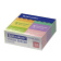 Набор ластиков BRAUBERG Pastel Soft 12 шт. размер ластика 31х20х10 мм экологичный ПВХ 229598 от магазина РЭССИ