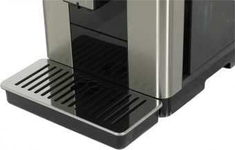 Кофемашина Delonghi ECAM610.75.MB 1450Вт черный/серебристый от магазина РЭССИ