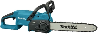 Электрическая цепная пила Makita LXT DUC357 610Вт дл.шины:14" (35cm) (DUC357Z) от магазина РЭССИ