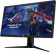Монитор Asus 27" Gaming XG27UQR черный IPS LED 1ms 16:9 HDMI матовая HAS Piv 400cd 178гр/178гр 3840x2160 DP 4K USB 8кг от магазина РЭССИ
