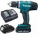 Картинка Дрель-шуруповерт Makita DDF453SYX4 аккум. патрон:быстрозажимной от магазина РЭССИ Дрель-шуруповерт Makita DDF453SYX4 аккум. патрон:быстрозажимной от магазина РЭССИ