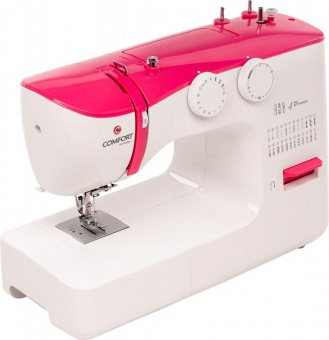 Швейная машина Comfort 2540 белый от магазина РЭССИ
