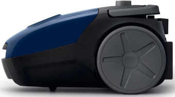 Пылесос Philips FC8240/09 900Вт синий/черный от магазина РЭССИ