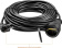 Картинка Удлинитель силовой Stayer 55028-30 3x1.5кв.мм 1розет. 30м ПВС без катушки черный от магазина РЭССИ Удлинитель силовой Stayer 55028-30 3x1.5кв.мм 1розет. 30м ПВС без катушки черный от магазина РЭССИ