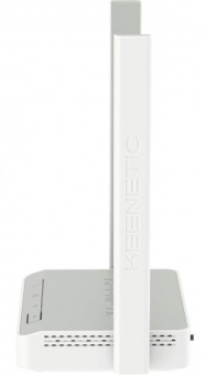 Роутер беспроводной Keenetic 4G (KN-1212) N300 10/100BASE-TX/4G ready белый от магазина РЭССИ