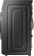 Стиральная машина Samsung WW70A5S21KX/LD класс: A загр.фронтальная макс.:7кг черный от магазина РЭССИ