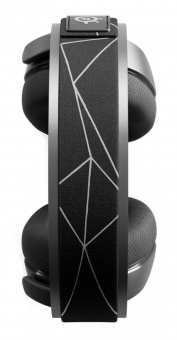 Наушники с микрофоном Steelseries Arctis 9 черный накладные BT оголовье (61484) от магазина РЭССИ