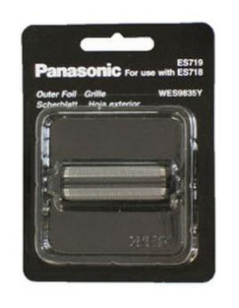 Внутренние лезвия Panasonic WES 9850 y для бритв от магазина РЭССИ