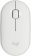 Картинка Мышь Logitech M350 белый оптическая (1000dpi) беспроводная BT/Radio USB (2but) от магазина РЭССИ Мышь Logitech M350 белый оптическая (1000dpi) беспроводная BT/Radio USB (2but) от магазина РЭССИ
