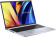 Ноутбук Asus VivoBook 16 X1605ZA-MB364 Core i3 1215U 8Gb SSD512Gb Intel UHD Graphics 16" IPS WUXGA (1920x1200) noOS silver WiFi BT Cam (_90NB0ZA2-M00KB0) от магазина РЭССИ