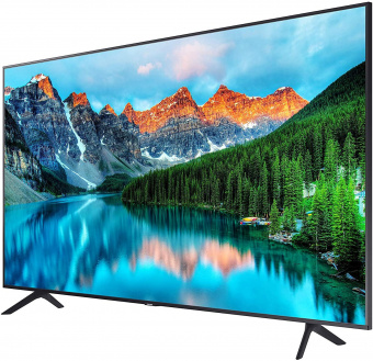 Панель Samsung 50" BE50T-H черный LED 16:9 DVI HDMI M/M TV глянцевая Piv 178гр/178гр 3840x2160 VGA FHD USB 11.4кг от магазина РЭССИ