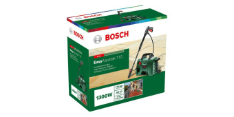 Минимойка Bosch EasyAquatak 110 1300Вт (06008A7F00) от магазина РЭССИ