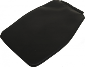 Массажная накидка Beurer MG295 60Вт черный от магазина РЭССИ