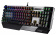 Клавиатура A4Tech Bloody B865R механическая серый/черный USB for gamer LED от магазина РЭССИ