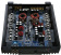 Картинка Усилитель автомобильный Ural BV 3.500 трехканальный от магазина РЭССИ Усилитель автомобильный Ural BV 3.500 трехканальный от магазина РЭССИ