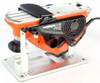 Рубанок Patriot PL 110 1200Вт 110мм 15000об/мин от магазина РЭССИ