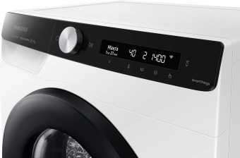 Стиральная машина Samsung WW90A6S44AE/LD класс: A загр.фронтальная макс.:9кг белый от магазина РЭССИ