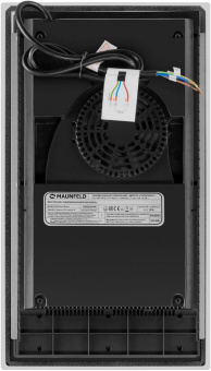 Индукционная варочная поверхность Maunfeld CVI292S2FWH белый от магазина РЭССИ
