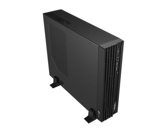 ПК Мини MSI Pro DP130 12SA-485RU i5 12400F (2.5) 8Gb SSD512Gb GTX1650 4Gb Windows 11 Professional GbitEth WiFi BT 350W черный (9S6-B0A521-485) от магазина РЭССИ
