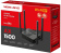 Роутер беспроводной Mercusys MR62X AX1500 10/100/1000BASE-TX черный от магазина РЭССИ