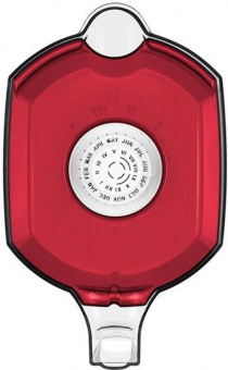 Кувшин Аквафор Гарри красный 3.9л. от магазина РЭССИ