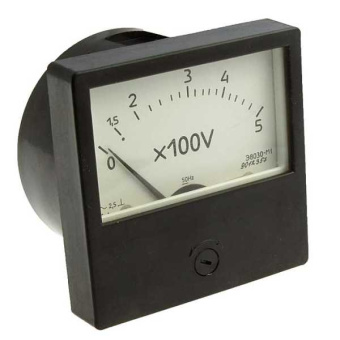 Э8030 500В (50ГЦ) от магазина РЭССИ